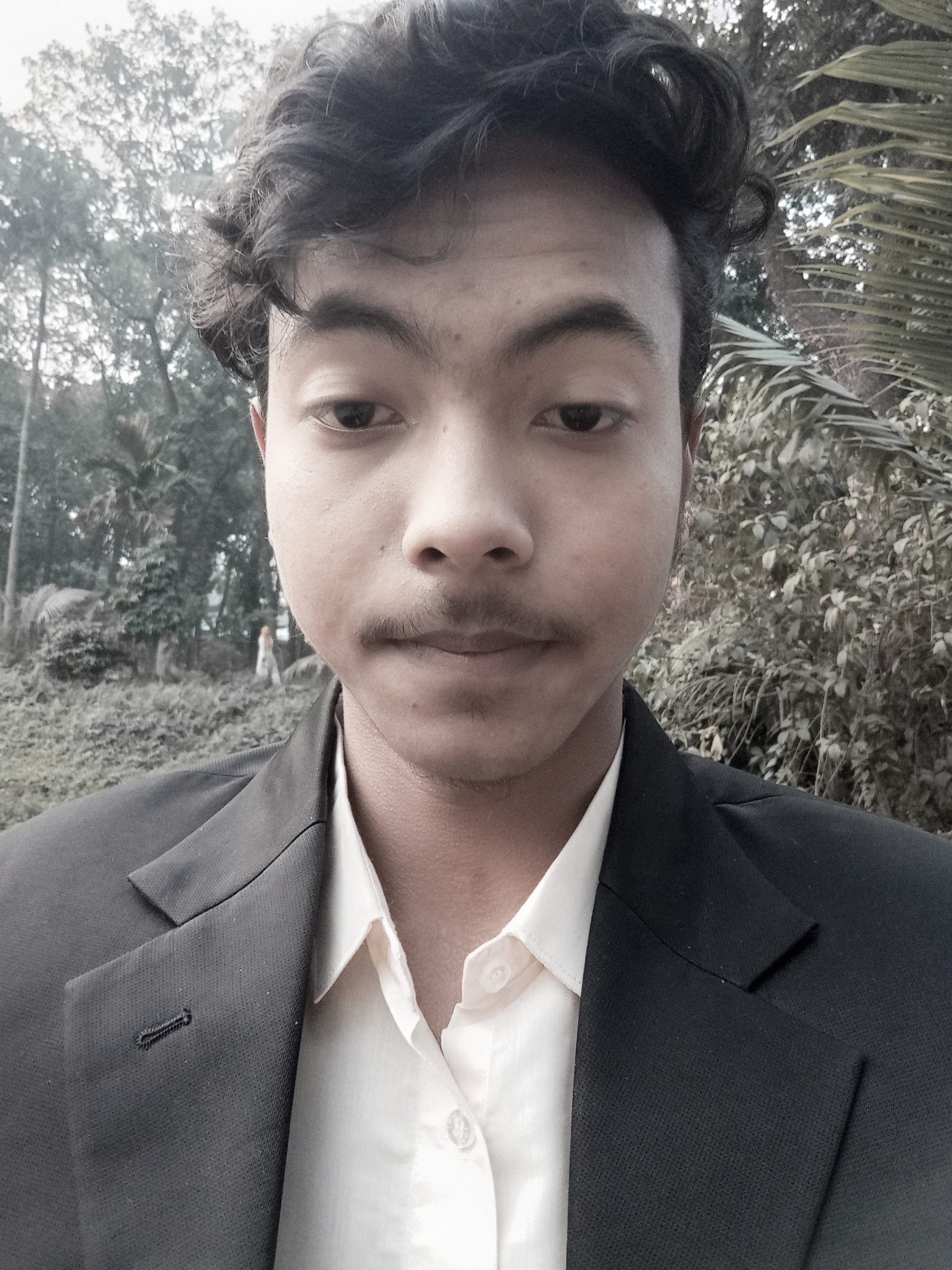 Pranto Roy