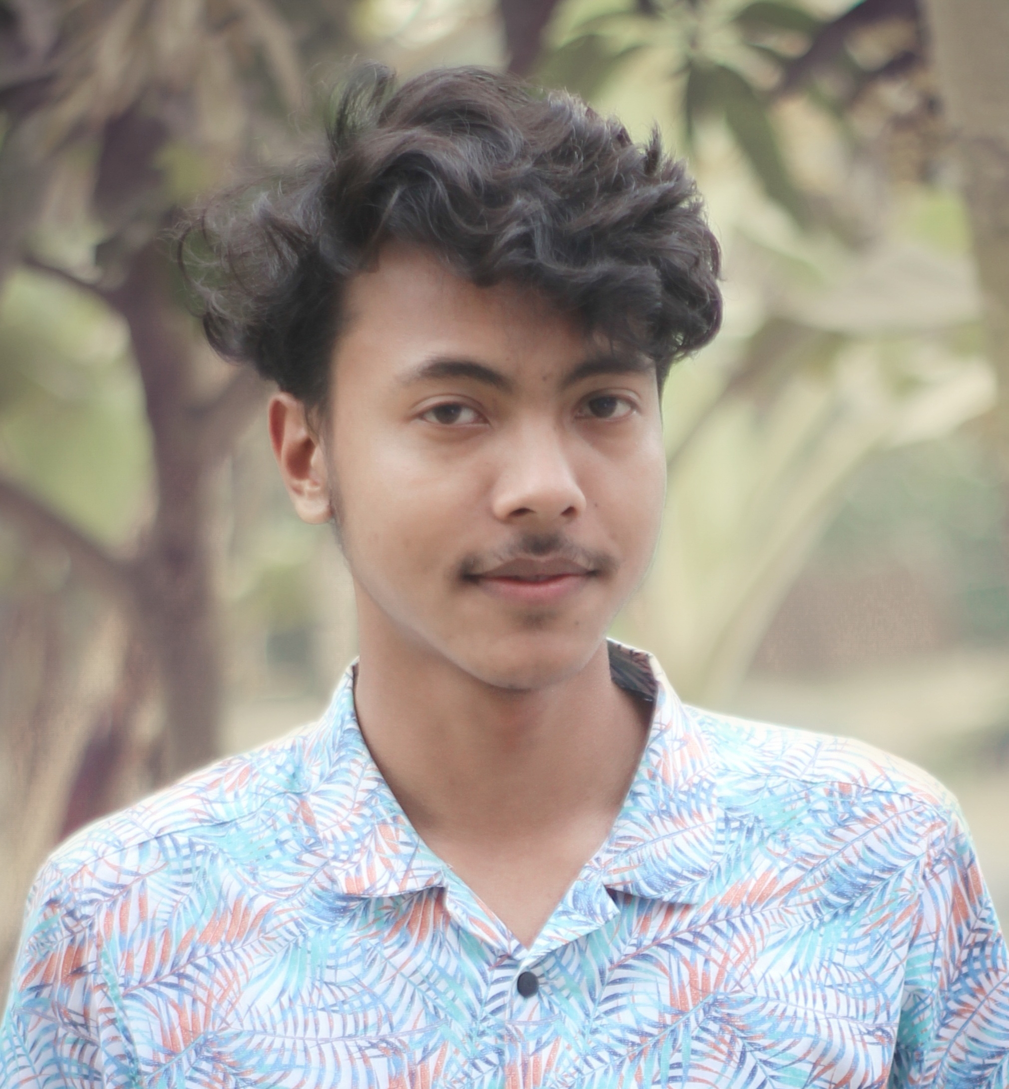 প্রান্ত রায়