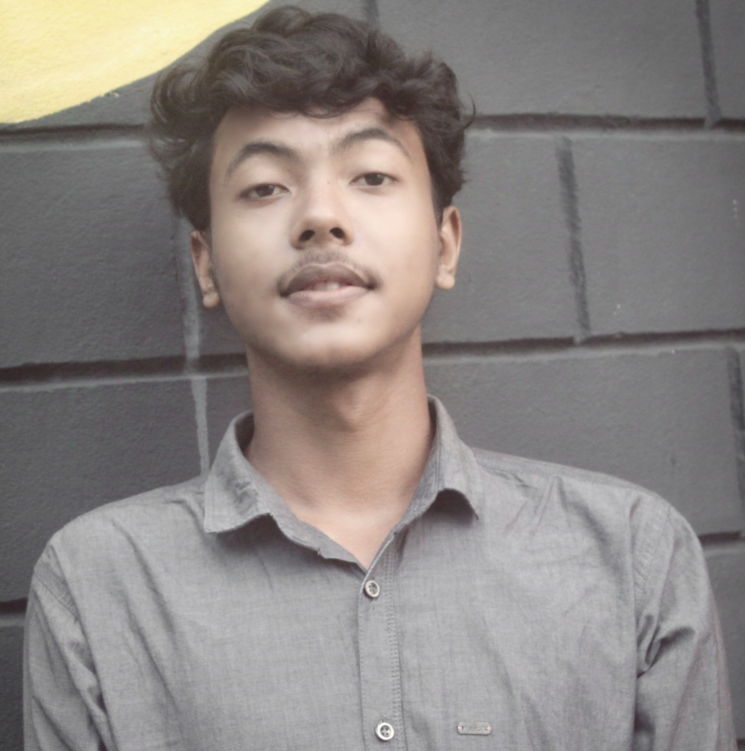 Pranto Roy