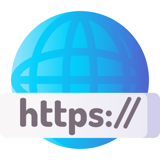 Web Icon